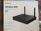 Ezviz 8W Wireless NVR