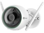 Ezviz C3N Outdoor Smart Wi-Fi Camera