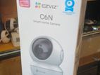 EZVIZ C6N Smart Home Camera