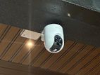 Ezviz CCTV Cameras Installation