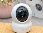 EZVIZ CS-H6C Pan & Tilt Smart Home Camera