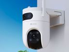 Ezviz Dual 4G WiFi Camera H9C 5MP