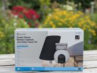 EZVIZ EB8-4G + Solar (3MP)