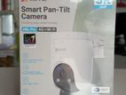 Ezviz 4G Camara