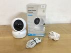EZVIZ H6c 2k pro WI-FI Camera