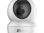 Ezviz H6C Pro 24hrs Color Vu 360 2 Way Audio 1,080P CCTV wifi Camera