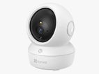 Ezviz H6c Pro 2K / 3MP Pan and Tilt Smart Home Wi-Fi Camera