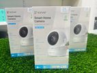 EZVIZ H6C Pro 2K+ Pan & Tilt Smart Home Camera