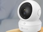 EZVIZ H6C Pro - Colour Smart Wifi Camera