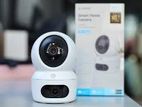 Ezviz H7 C 2 K Dual Lens Pan Tilt Smart Tracking Wi-Fi Camera