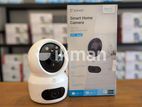 EZVIZ H7C 2K Dual Lens AI-Powered Wi-Fi Camera