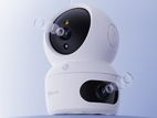 EZVIZ H7C 2K+ Dual-Lens Pan & Tilt Wi-Fi 360 2 way audio CCTV Camera