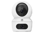 EZVIZ H7c Dual Indoor Camera (2Y)