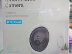 EZVIZ H7c Duel Lense Smart Home Camera