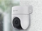 EZVIZ H8C 1,080P Wifi Two Way Audio 360 PT ColourVu Alarm CCTV Camera