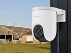 EZVIZ H8C 1,080P Wifi Two Way Voice 360 ColourVu Smart Home CCTV Cam Sys