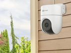 EZVIZ H8C 1,080P Wifi Two Way Voice 360 ColourVu Smart Home CCTV Camera