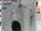 Ezviz H8C 2K Wifi Single Lens Camera Outdoor 3MP Ptz Human Tracking