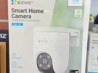 EZVIZ H8C 4G CCTV Camera
