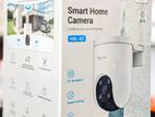 Ezviz H8 C 4 G Wifi Camera