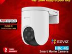 EZVIZ H8C 4G SIM CAMERA ( 3MP )
