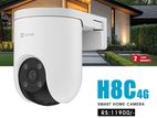 EZVIZ H8C 4G SIM CAMERA ( 3MP )