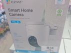 EZVIZ H8C 4G Smart Home Camera