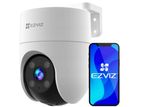 EZVIZ H8C 4MP 2K 24hrs ColourVU Strobe Light auto Zoom wifi cctv cameras
