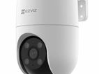 EZVIZ H8C Outdoor Camera (2Y)