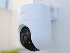 EZVIZ H8C Pro 2K 3MP Pan Tilt Human Detection Auto Tracking Wi-Fi Camera