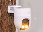 EZVIZ H8C Pro 3MP 2K Wifi Two Way Voice ColourVu Smart Home CCTV Cameras