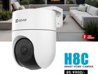 EZVIZ H8C PRO WIFI CAMERA ( 3MP )