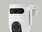 Ezviz H9c 2 K Dual Lens Pan & Tilt Wi Fi Outdoor Smart Camera