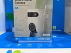EZVIZ H9C Dual Lens Camera 6 MP