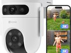 EZVIZ H9C Dual Lens Camera