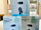EZVIZ H9C Dual Lens CCTV Camera