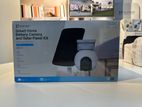 EZVIZ HB8 4G Solar Camera