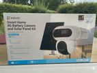 EZVIZ HB90x 4G Solar (4MP)