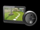 EZVIZ HP4 – Wire-free Peephole Doorbell
