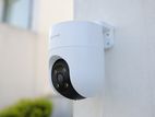 EZVIZ Outdoor 4G Cameras Installation