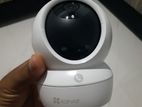 EZVIZ Smart Home Camera H6c Pro 2K