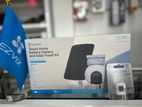 Ezviz Solar 4G Camera