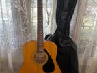 F 310 Acoustic Guitar