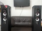 F&D T-60X 220W Bluetooth Tower Speaker