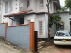 House for rent - Nugegoda