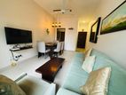 F/FURNISHED 2 BEDROOM APARTMENT FOR SALE IN ARIYANA RESORT ATHURUGIRIYA