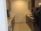 f/Furnished Apartmen for Rent in Fairway Urban Koswatta Battaramulla.