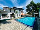 💁F/furnished luxury 3 bedroom villa for rent in dampe road piliyandala