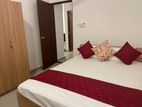 F/ Furnished Luxury Apartment for rent in Aryana Resort Athurugiriya