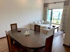 F/ Furnished Luxury Apartment for rent in Canterbury Golf kahathuduwa